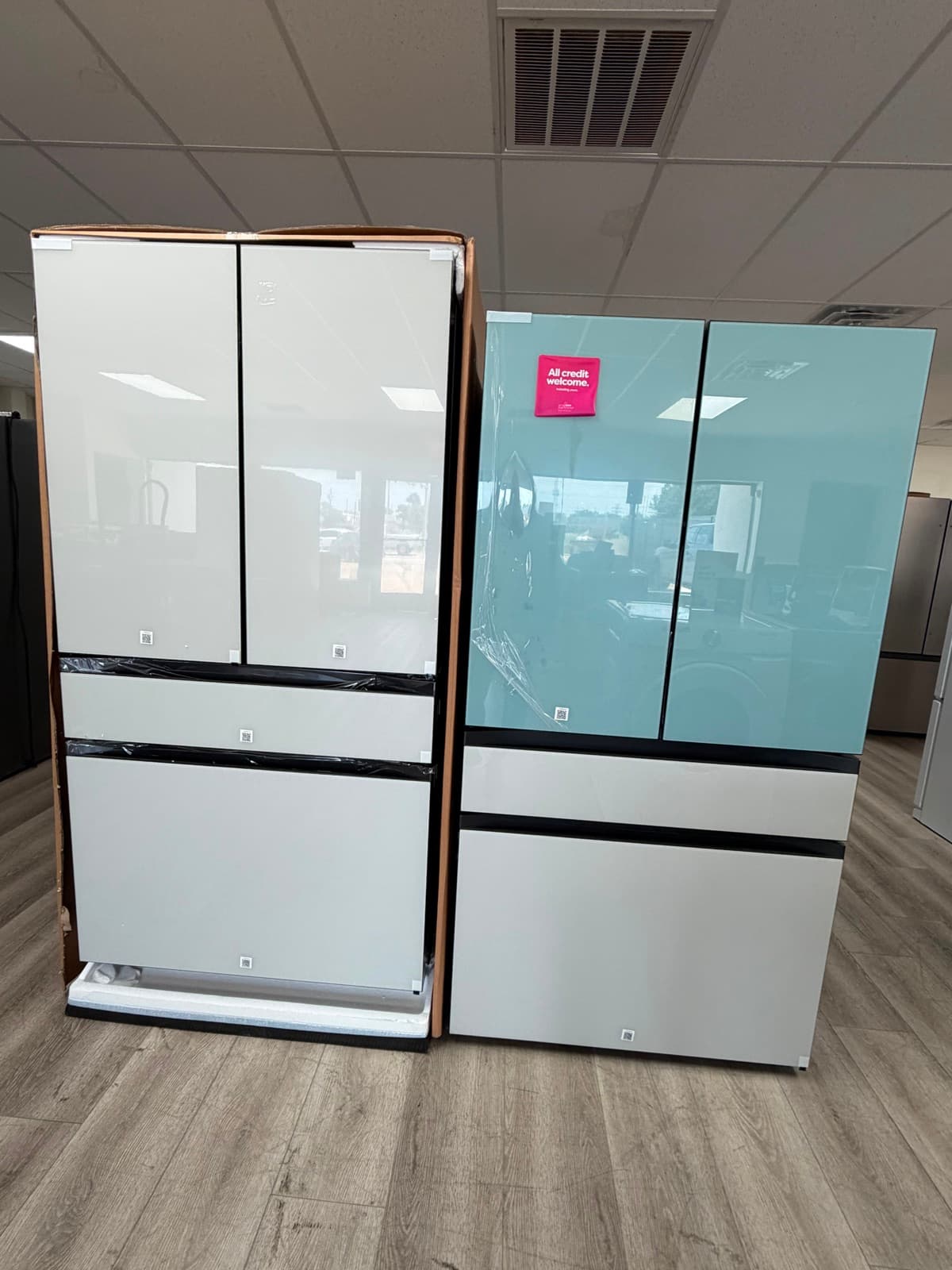 Appliance available at 5 Star Appliances Houston