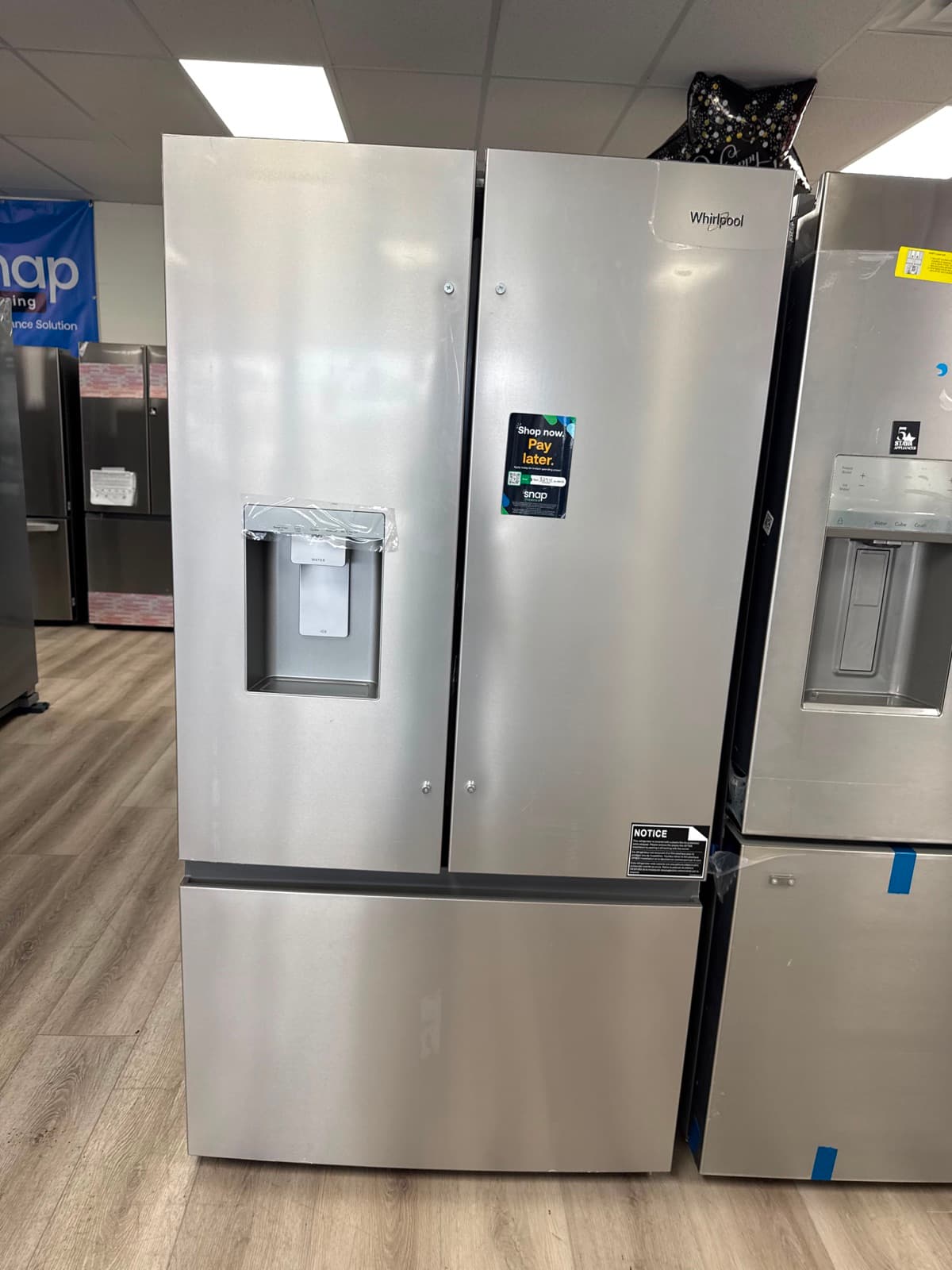 Appliance available at 5 Star Appliances Houston