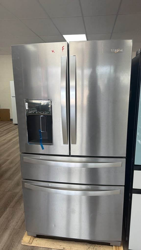Appliance available at 5 Star Appliances Houston