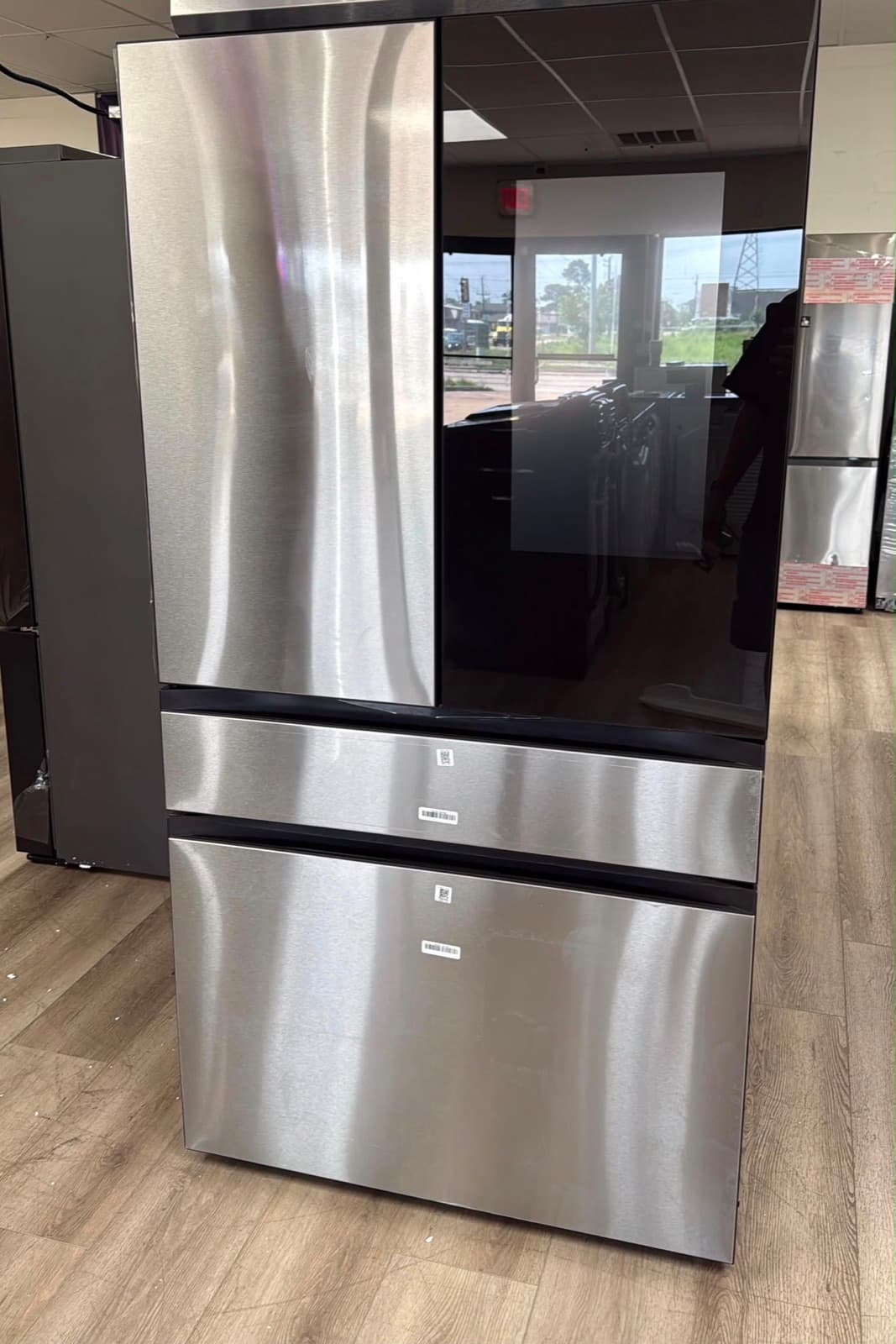 Appliance available at 5 Star Appliances Houston
