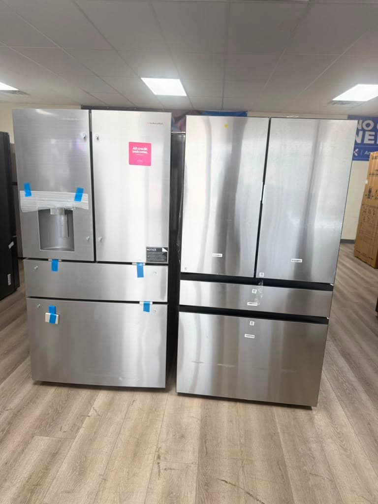 Appliance available at 5 Star Appliances Houston