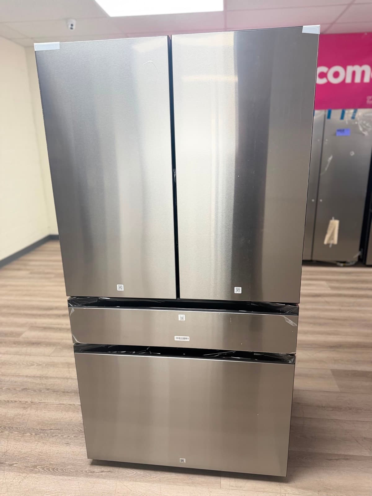 Appliance available at 5 Star Appliances Houston