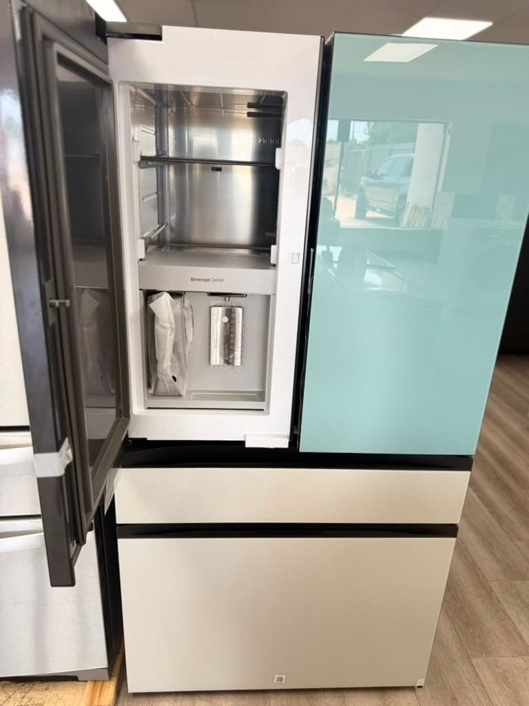Appliance available at 5 Star Appliances Houston
