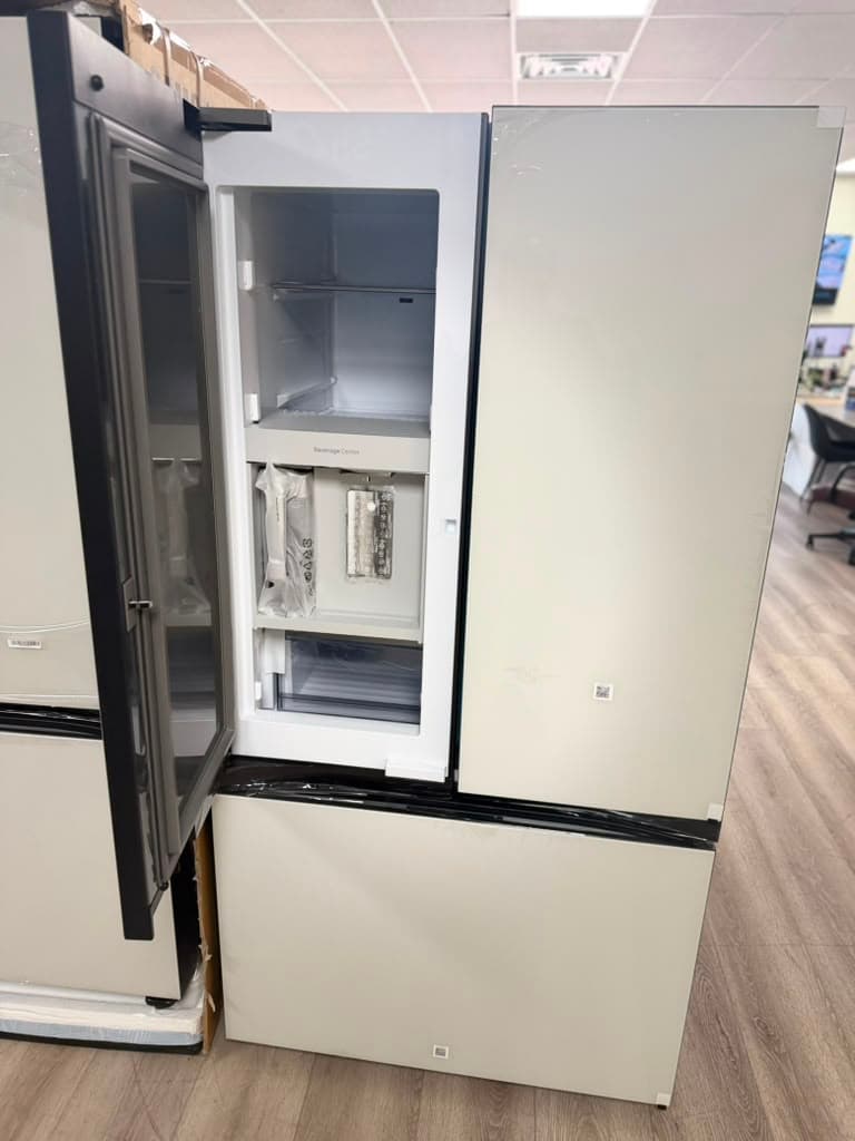 Appliance available at 5 Star Appliances Houston