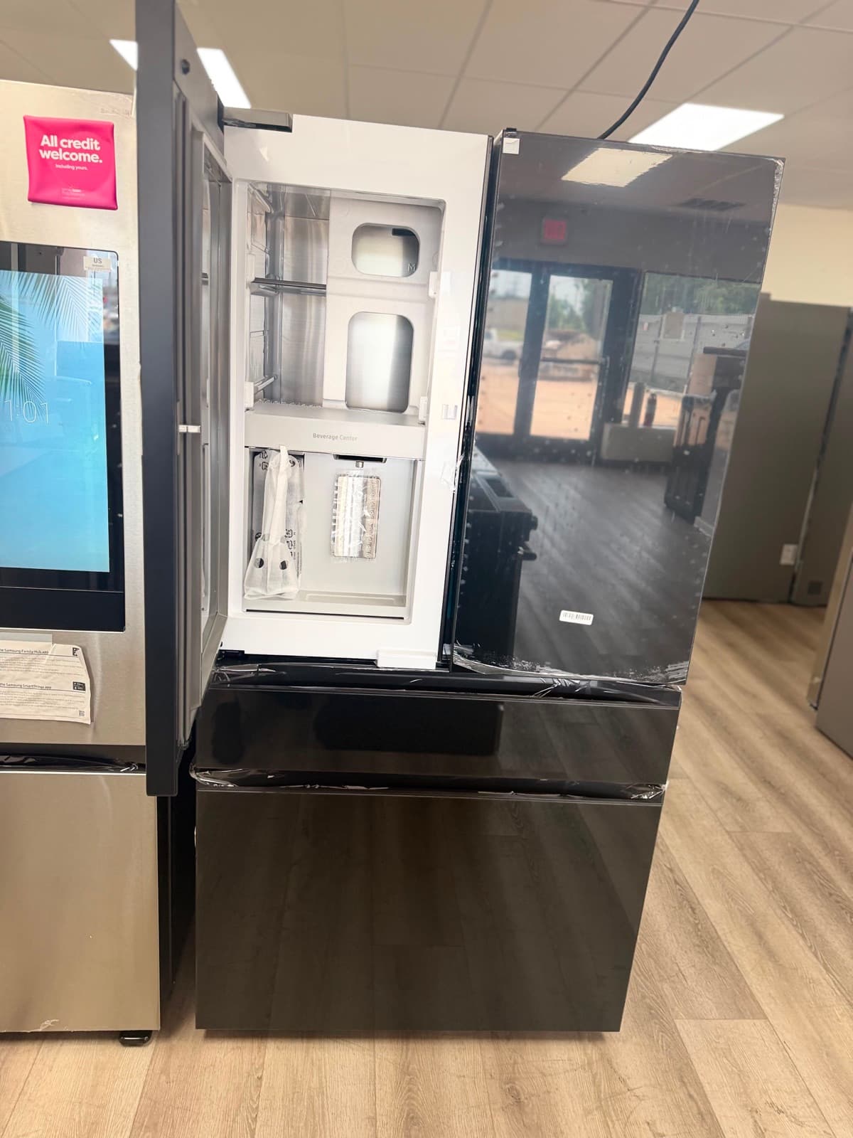 Appliance available at 5 Star Appliances Houston
