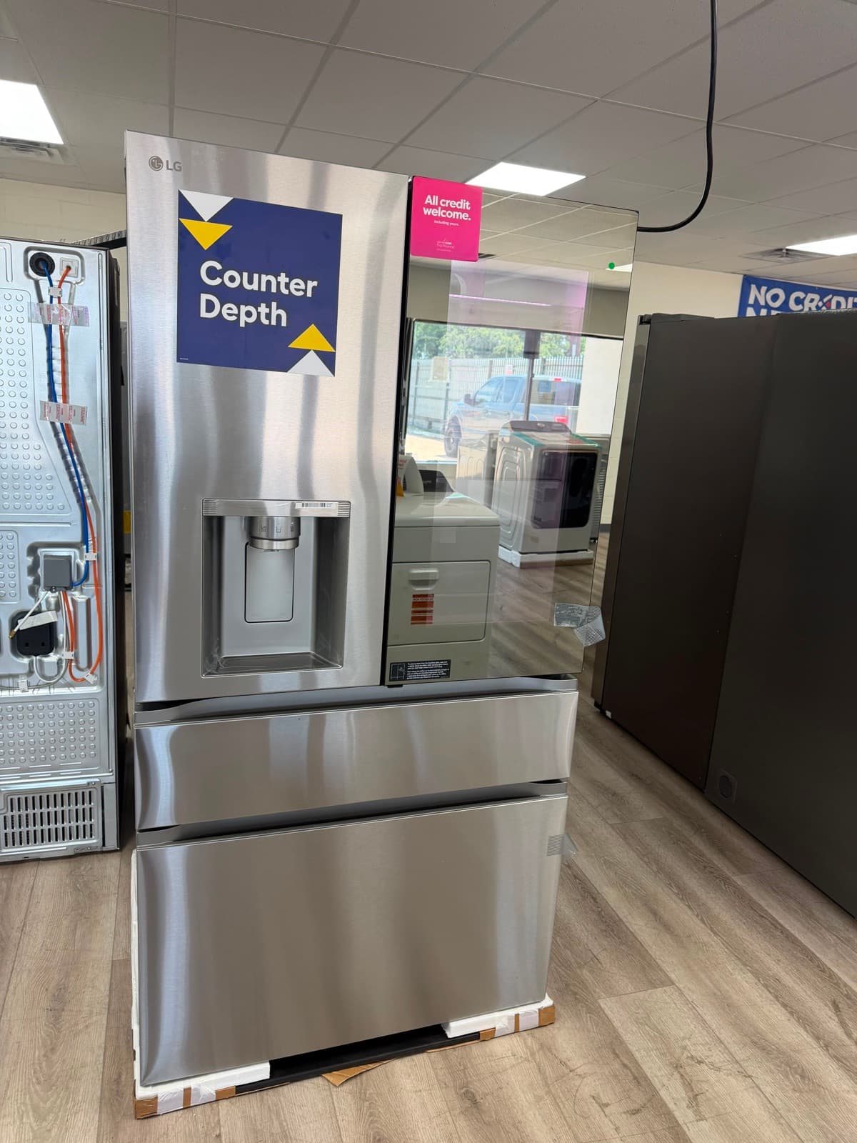 Appliance available at 5 Star Appliances Houston