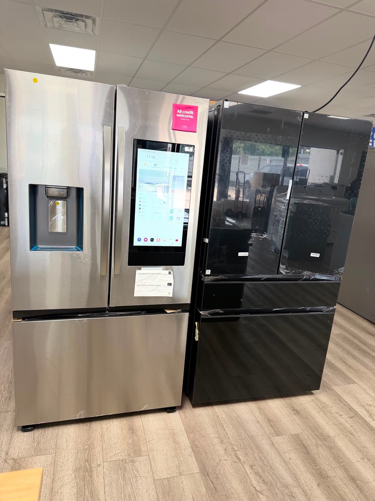 Appliance available at 5 Star Appliances Houston