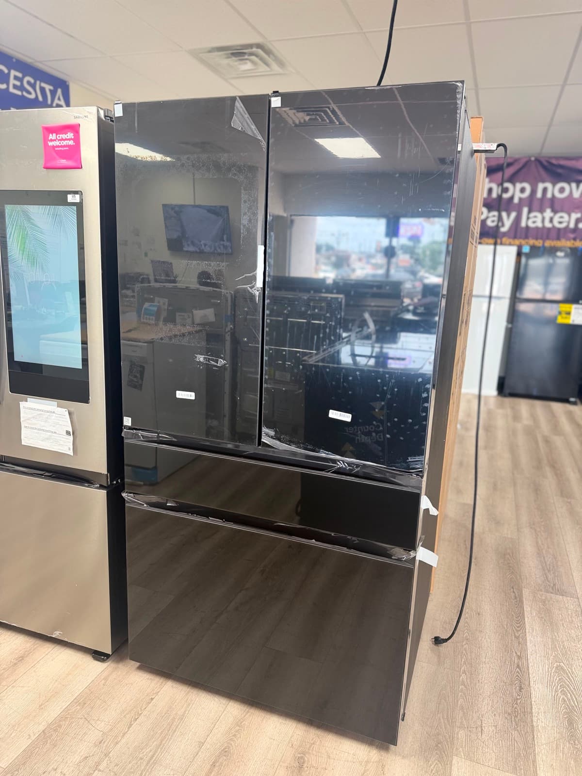 Appliance available at 5 Star Appliances Houston