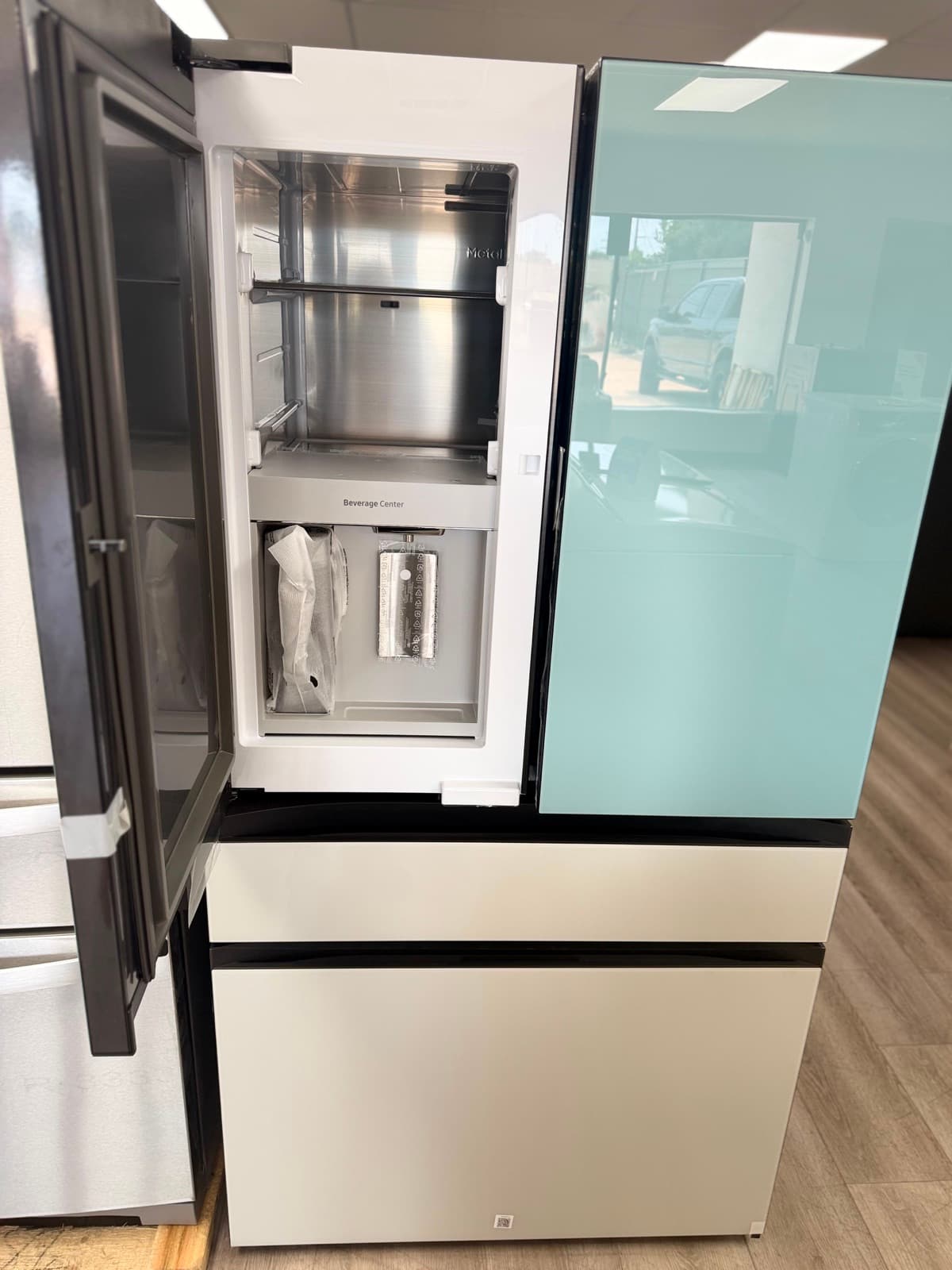 Appliance available at 5 Star Appliances Houston