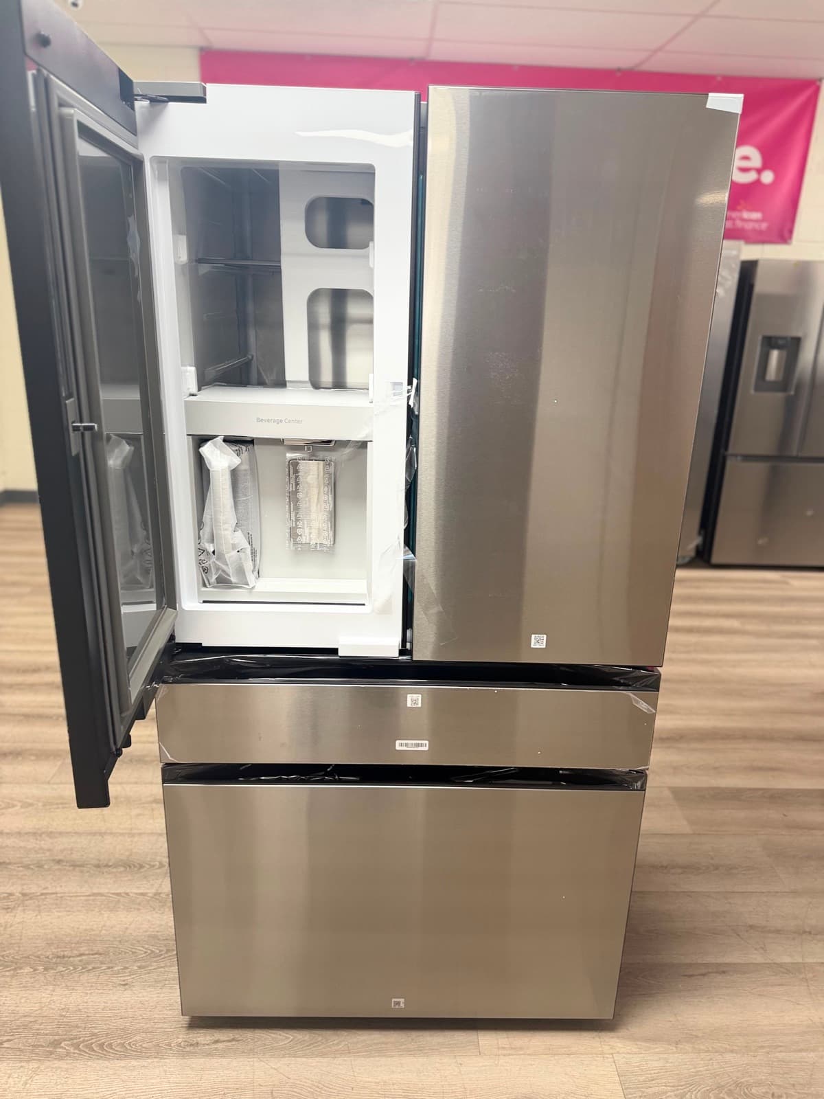Appliance available at 5 Star Appliances Houston