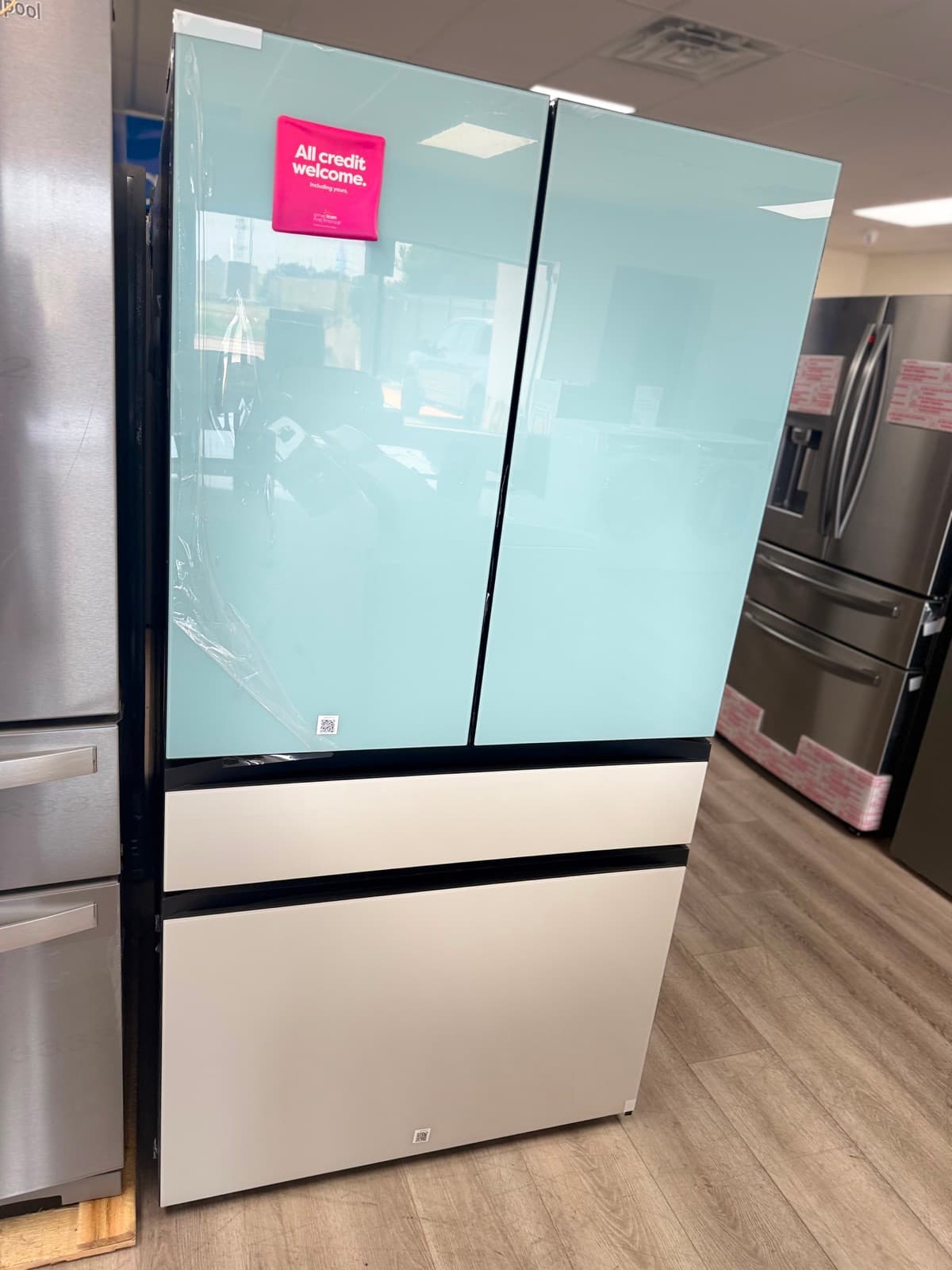 Appliance available at 5 Star Appliances Houston