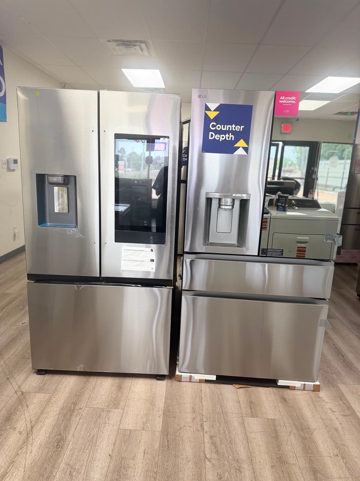 Appliance available at 5 Star Appliances Houston