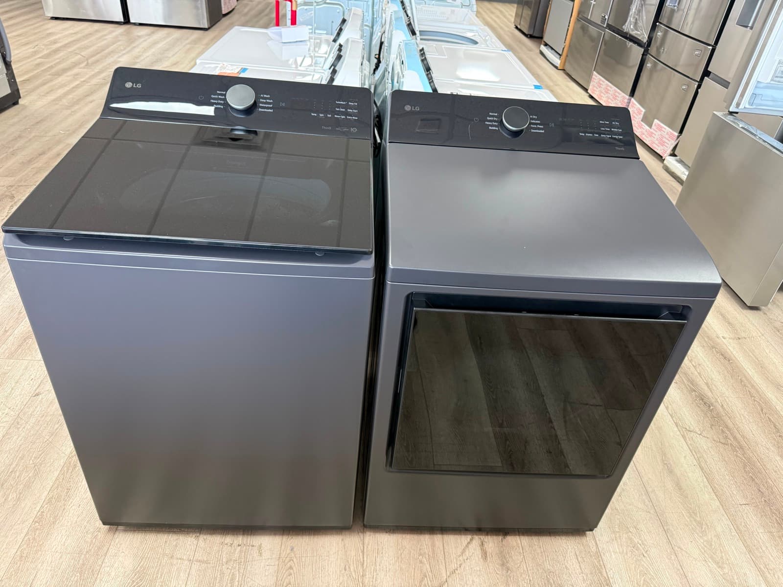 Appliance available at 5 Star Appliances Houston