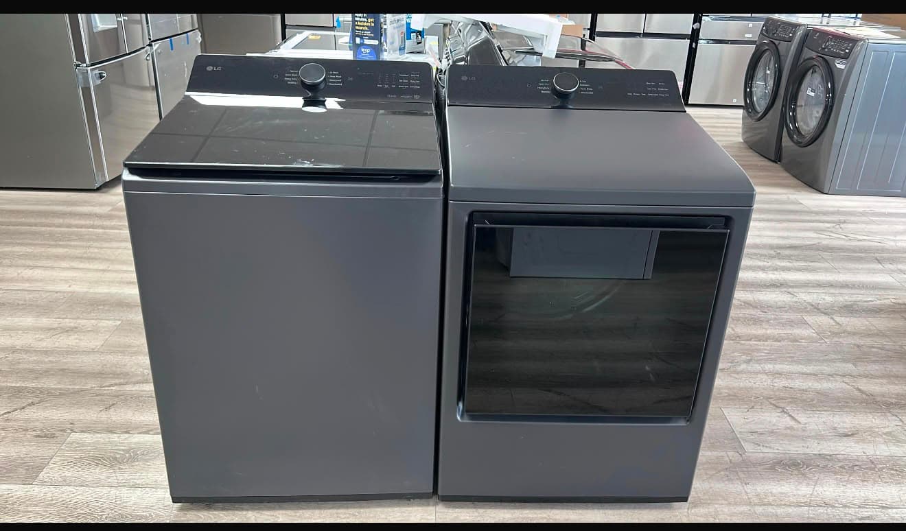 Appliance available at 5 Star Appliances Houston
