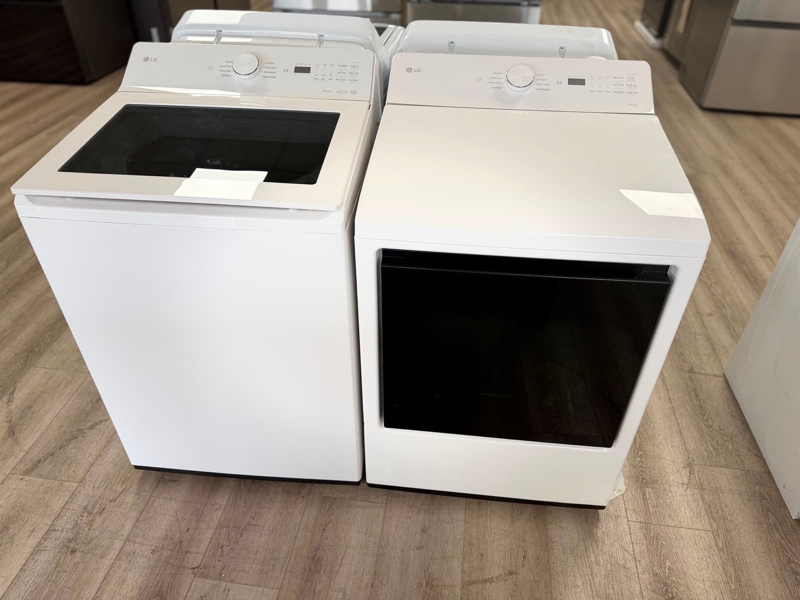Appliance available at 5 Star Appliances Houston