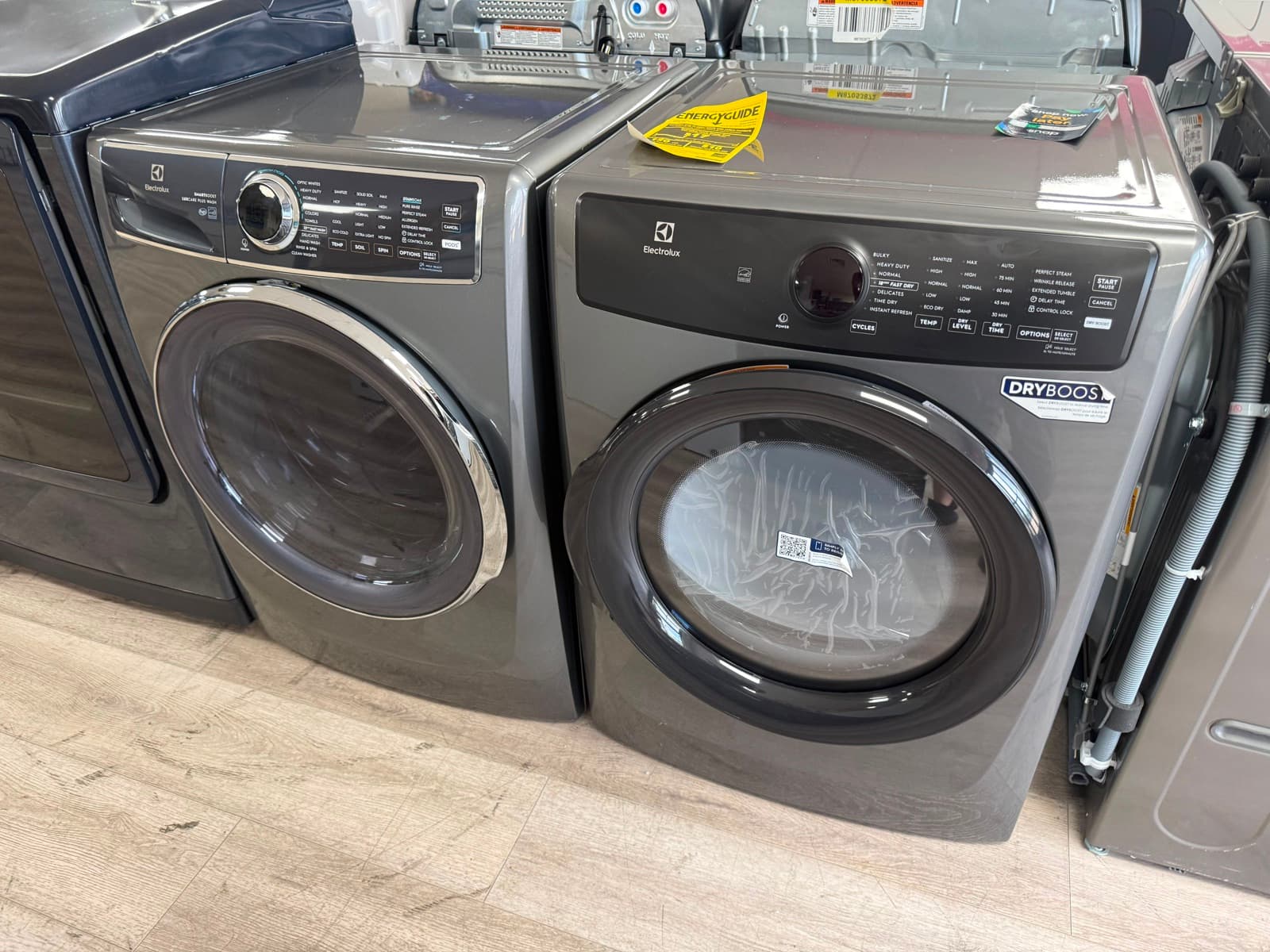 Appliance available at 5 Star Appliances Houston